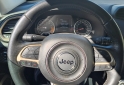 Camionetas - Chrysler Jeep Renegade 2018 Nafta 114000Km - En Venta