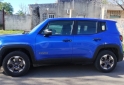 Camionetas - Chrysler Jeep Renegade 2018 Nafta 114000Km - En Venta