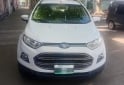 Autos - Ford ecosport 1.6 titanium 2014 Nafta 165000Km - En Venta