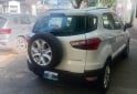 Autos - Ford ecosport 1.6 titanium 2014 Nafta 165000Km - En Venta