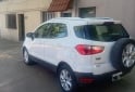 Autos - Ford ecosport 1.6 titanium 2014 Nafta 165000Km - En Venta