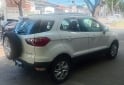 Autos - Ford ecosport 1.6 titanium 2014 Nafta 165000Km - En Venta
