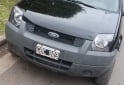 Camionetas - Ford Ecosport 2007 Nafta 247000Km - En Venta