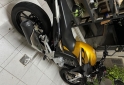 Motos - Honda New twister 250 2020 Nafta 11000Km - En Venta