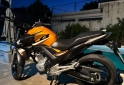 Motos - Honda New twister 250 2020 Nafta 11000Km - En Venta