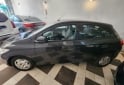 Autos - Chevrolet Onix 2018 GNC 94000Km - En Venta