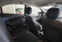 Autos - Chevrolet Onix 2018 GNC 94000Km - En Venta