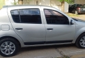 Autos - Renault sandero 2013 Nafta 145000Km - En Venta