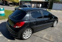 Autos - Peugeot 207 GTI 2012 Nafta 87000Km - En Venta