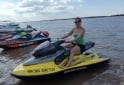 Embarcaciones - Sea doo xp con cuna mop - En Venta