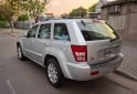 Camionetas - Jeep Grand Cherokee Overland 2008 Nafta 199000Km - En Venta