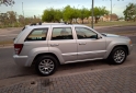Camionetas - Jeep Grand Cherokee Overland 2008 Nafta 199000Km - En Venta
