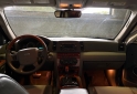 Camionetas - Jeep Grand Cherokee Overland 2008 Nafta 199000Km - En Venta