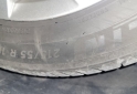 Accesorios para Autos - Cubiertas MICHELIN 215 55 R18 - En Venta