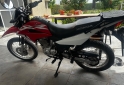 Motos - Honda XR 150 L 2019 Nafta 12000Km - En Venta