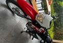 Motos - Honda XR 150 L 2019 Nafta 12000Km - En Venta
