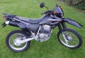 Motos - Honda Tornado Xr 250 cc 2013 Nafta 20000Km - En Venta