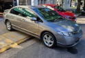 Autos - Honda Civic 2008 Nafta 190000Km - En Venta