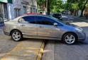 Autos - Honda Civic 2008 Nafta 190000Km - En Venta