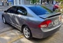Autos - Honda Civic 2008 Nafta 190000Km - En Venta