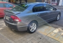 Autos - Honda Civic 2008 Nafta 190000Km - En Venta