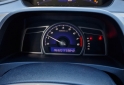 Autos - Honda Civic 2008 Nafta 190000Km - En Venta