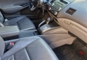 Autos - Honda Civic 2008 Nafta 190000Km - En Venta