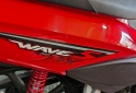 Motos - Honda Wave 2020 Nafta 3000Km - En Venta