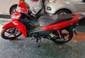 Motos - Honda Wave 2020 Nafta 3000Km - En Venta