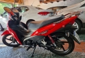 Motos - Honda Wave 2020 Nafta 3000Km - En Venta