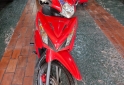 Motos - Honda Wave 2020 Nafta 3000Km - En Venta
