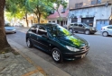 Autos - Peugeot 206 2006 GNC 168000Km - En Venta