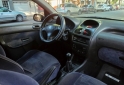 Autos - Peugeot 206 2006 GNC 168000Km - En Venta