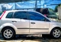 Autos - Ford Fiesta ambiente plus 2007 GNC 300000Km - En Venta