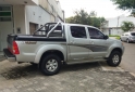 Camionetas - Toyota HILUX SRV 3.0 4X4 2005 Diesel 300000Km - En Venta