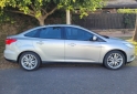 Autos - Ford Focus 2016 Nafta 130000Km - En Venta