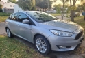 Autos - Ford Focus 2016 Nafta 130000Km - En Venta