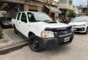 Camionetas - Nissan FRONTIER NP 300 2011 Diesel 294000Km - En Venta