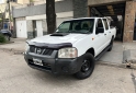 Camionetas - Nissan FRONTIER NP 300 2011 Diesel 294000Km - En Venta