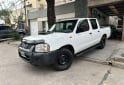 Camionetas - Nissan FRONTIER NP 300 2011 Diesel 294000Km - En Venta