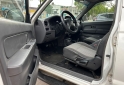 Camionetas - Nissan FRONTIER NP 300 2011 Diesel 294000Km - En Venta