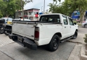 Camionetas - Nissan FRONTIER NP 300 2011 Diesel 294000Km - En Venta