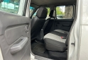 Camionetas - Nissan FRONTIER NP 300 2011 Diesel 294000Km - En Venta