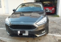 Autos - Ford FOCUS III L/NUEVA 2016 GNC 89000Km - En Venta
