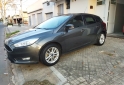 Autos - Ford FOCUS III L/NUEVA 2016 GNC 89000Km - En Venta