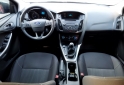 Autos - Ford FOCUS III L/NUEVA 2016 GNC 89000Km - En Venta