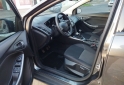 Autos - Ford FOCUS III L/NUEVA 2016 GNC 89000Km - En Venta