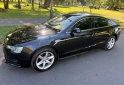Autos - Audi a5 2012 Nafta 123000Km - En Venta