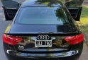 Autos - Audi a5 2012 Nafta 123000Km - En Venta