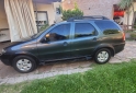 Autos - Fiat Palio Weekend Adventure 2007 Diesel 200000Km - En Venta